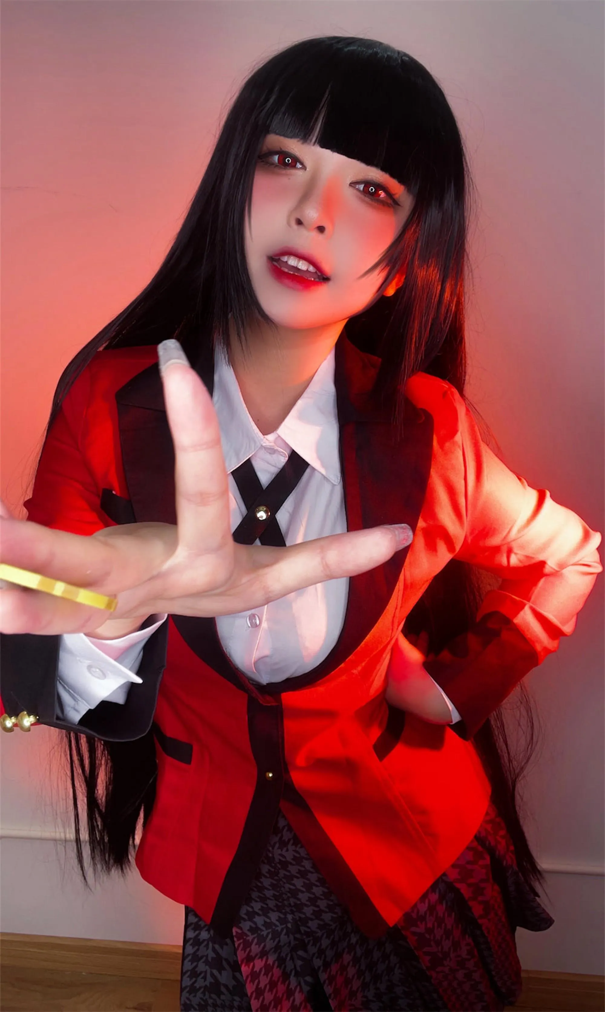 半半子 – NO.58 夢子 [48P]插图6